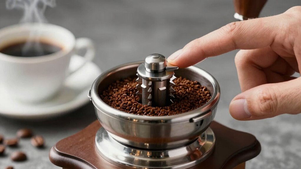 grinder maintenance for longevity