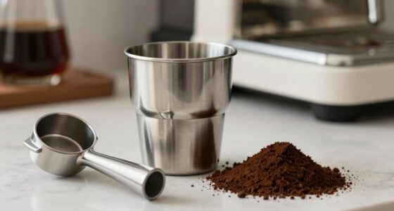 grinder vs portafilter compatibility