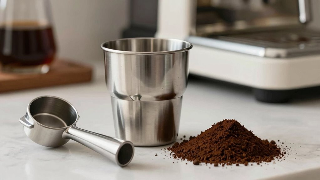 grinder vs portafilter compatibility