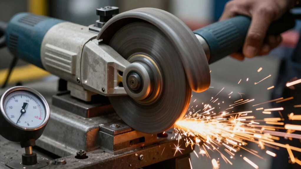 heat management for longevity