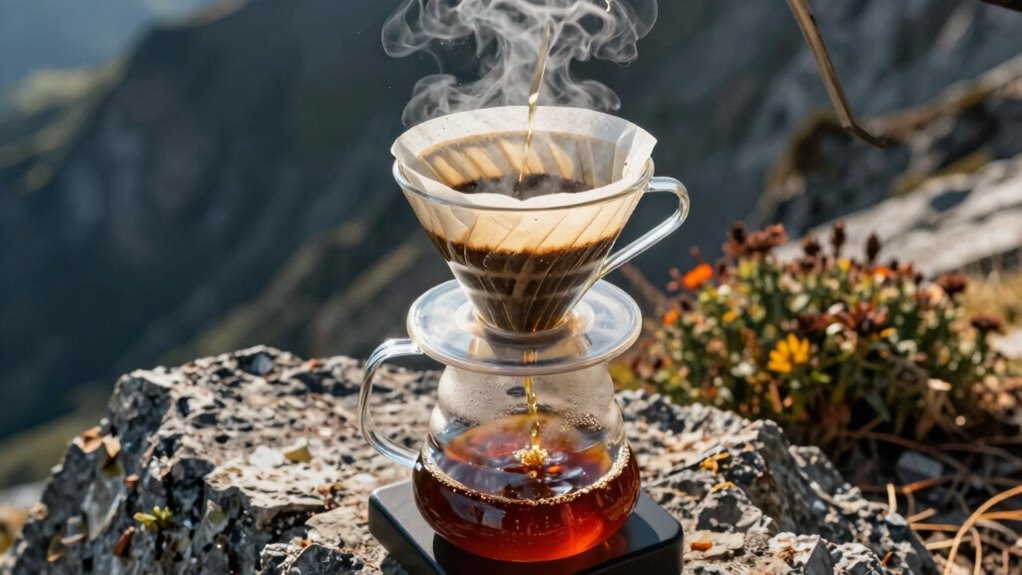high altitude brewing considerations