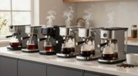high end coffee makers 2026