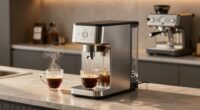 high end coffee ro systems