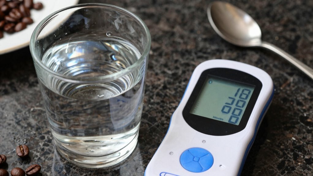 home water mineral testing