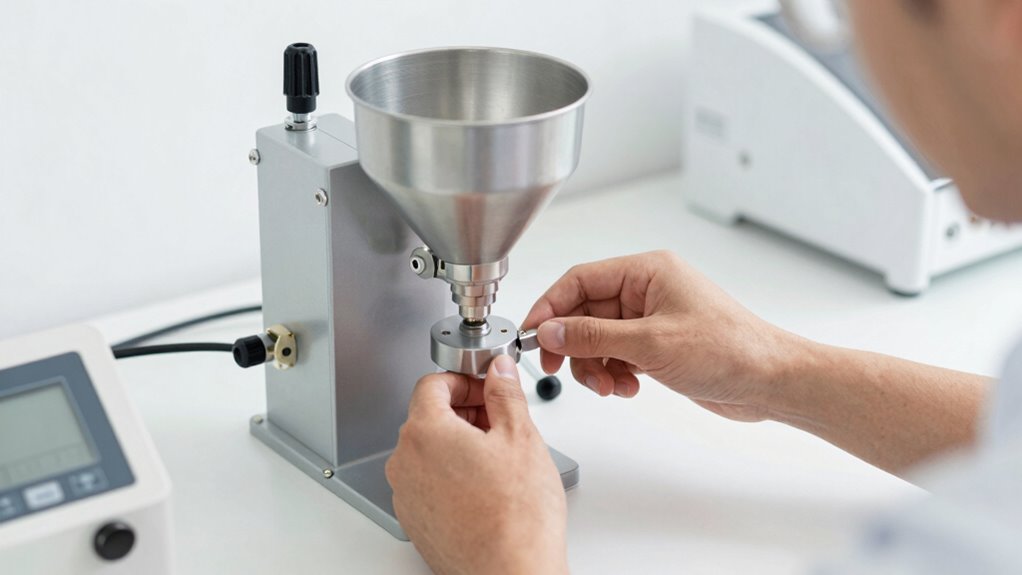 hopper dosing issue solutions