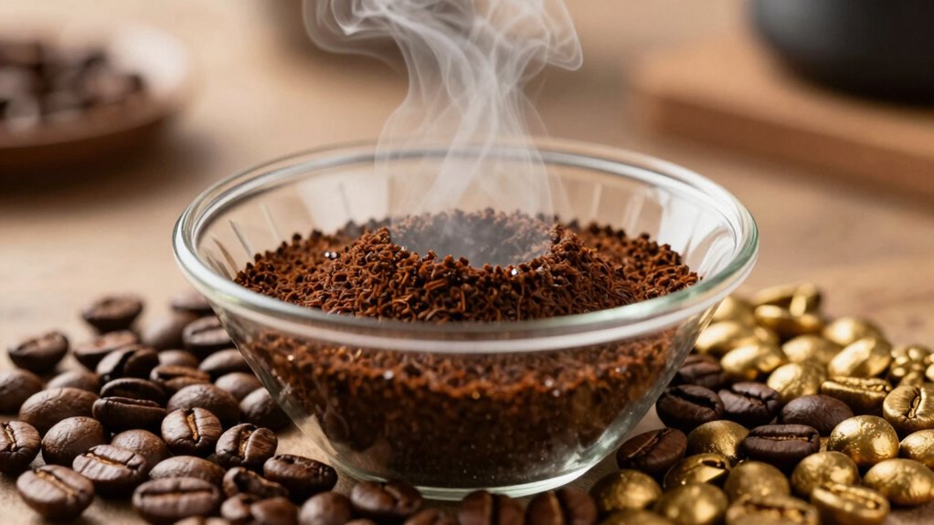 ideal beans for blooming