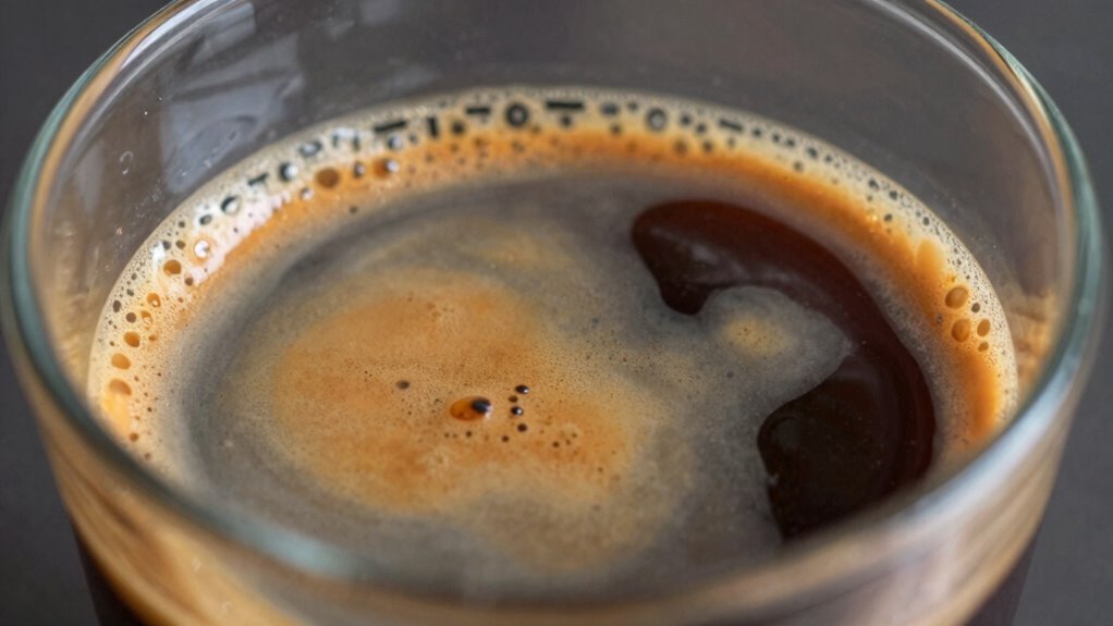 ideal espresso headspace range
