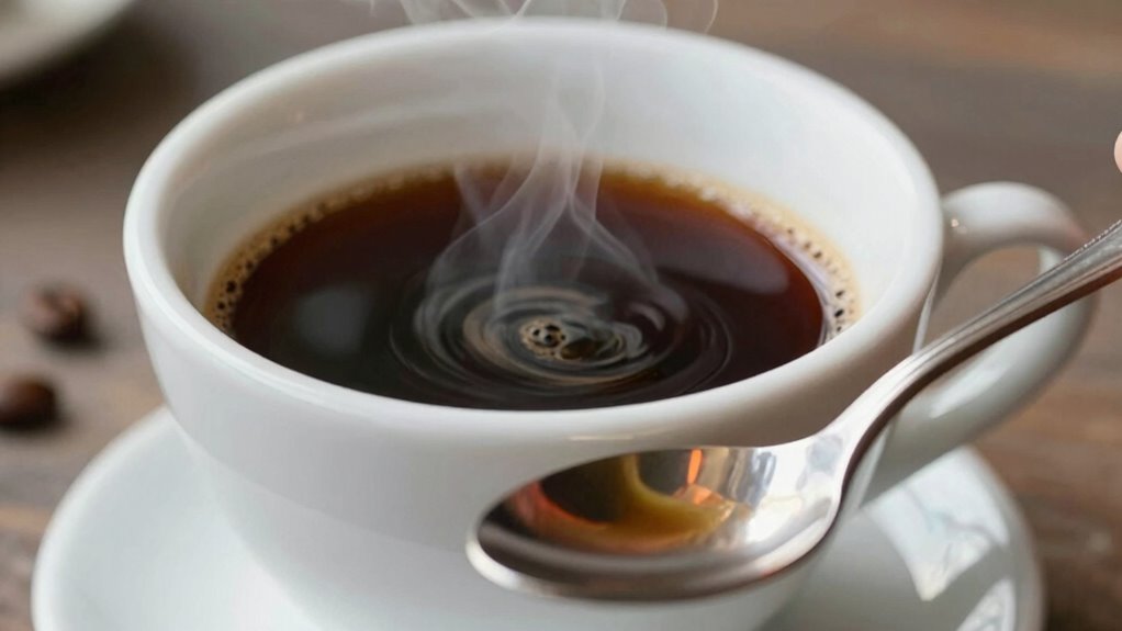 identifying coffee flavor deficiencies