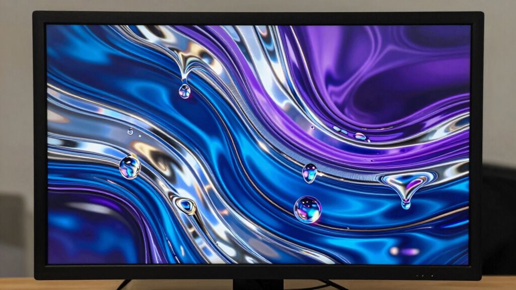 ignore non essential features