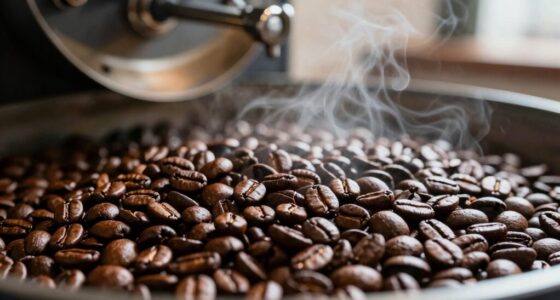 importance of roast timing