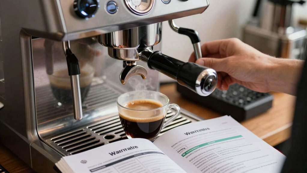 important warranty considerations