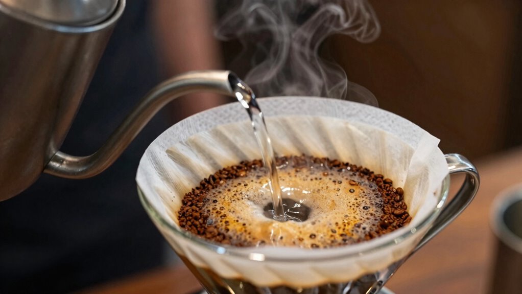 improper extraction causes issues