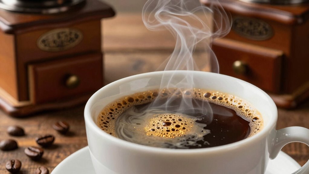 improve coffee extraction methods