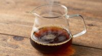 improve coffee with immersion
