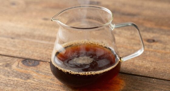 improve coffee with immersion