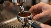 improve espresso extraction quickly