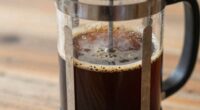 improve french press flavor