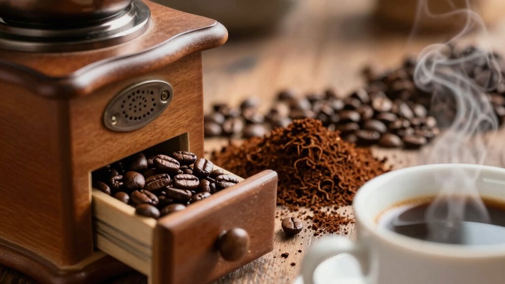 improve your coffee flavor