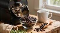 improve your coffee roasting