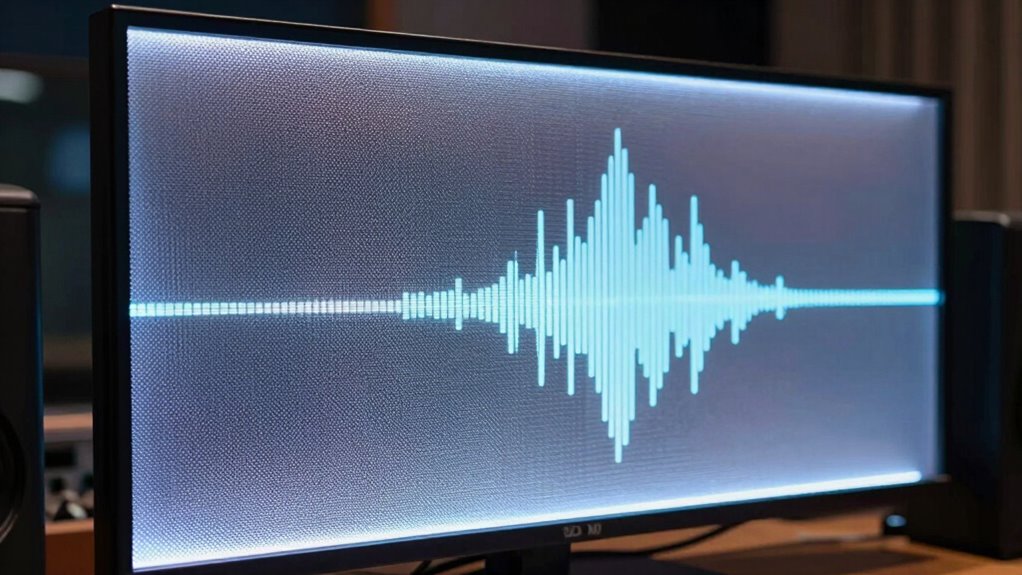 improved clarity through sound management