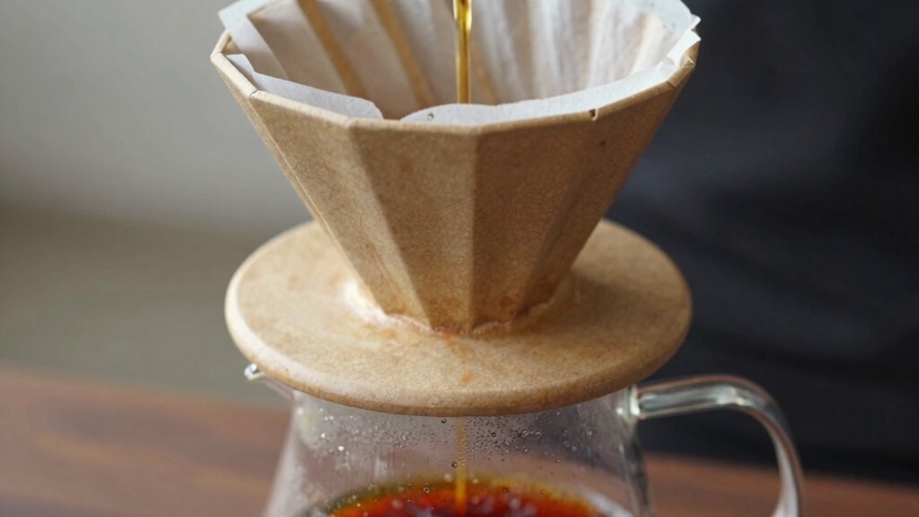 improved flow better flavor