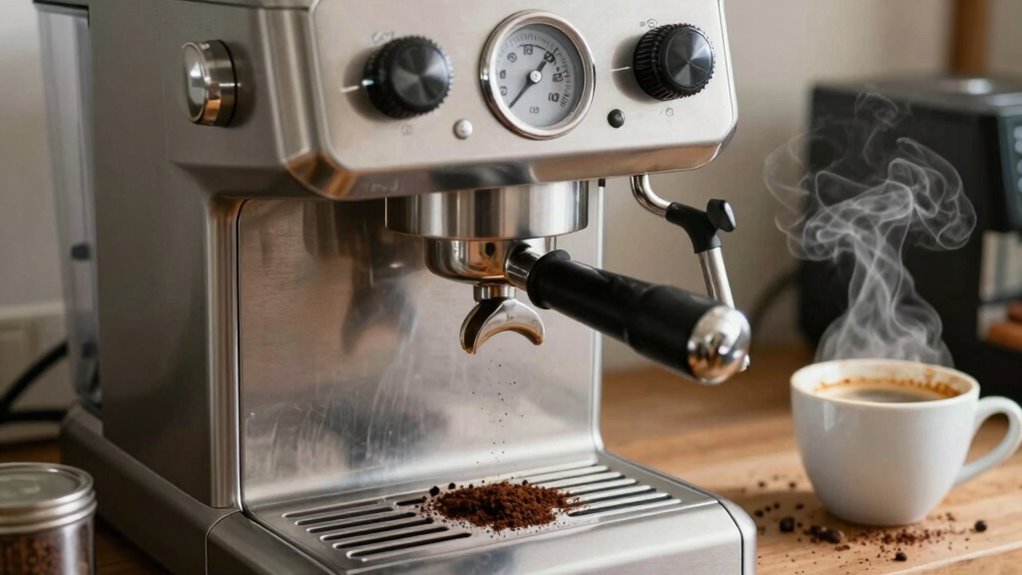 inconsistent performance high maintenance