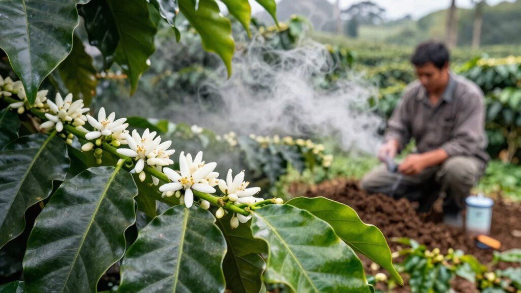 innovative co2 and nitrogen management