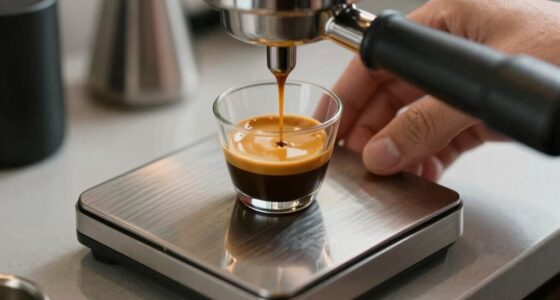 instant espresso quality boost