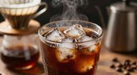 japanese iced coffee tips