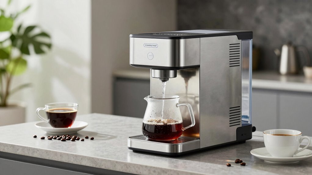 key factors for filtration