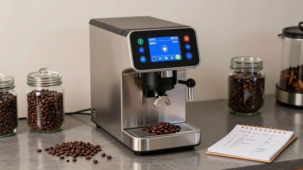 key factors for roaster