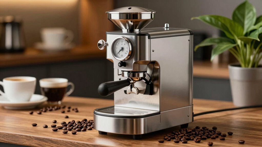 key factors for roasters