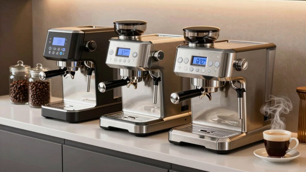 key factors for roasters