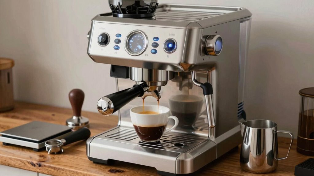 key factors for selection