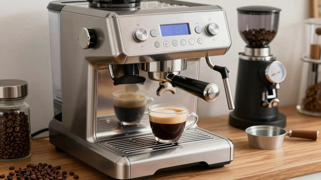 key factors for selection