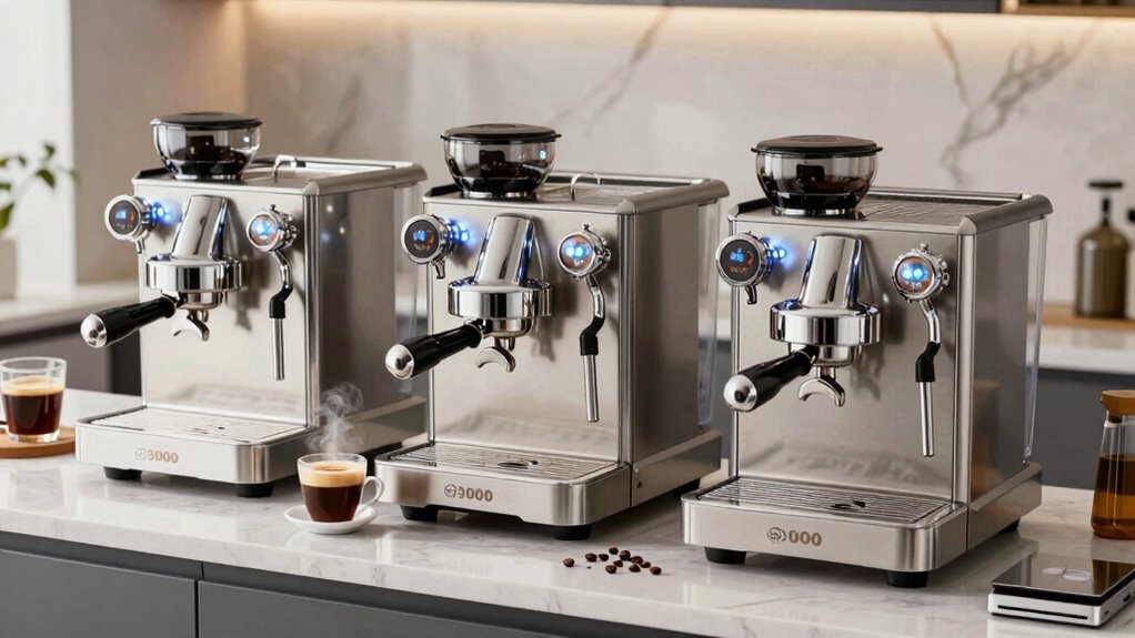 key factors for selection