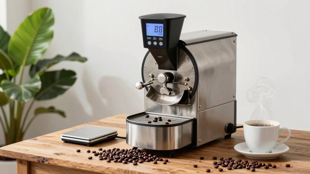 key factors for selection