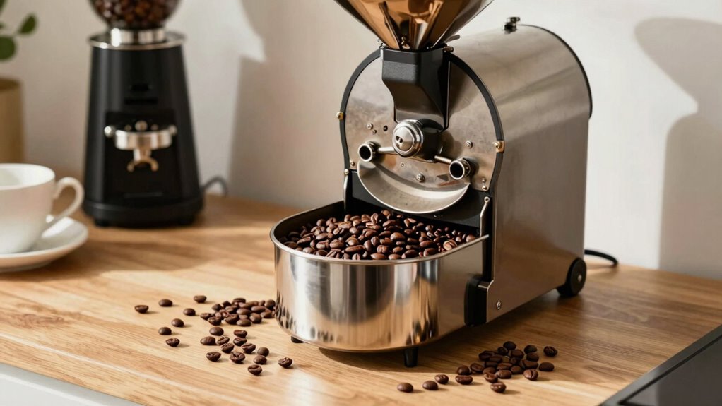 key factors for selection