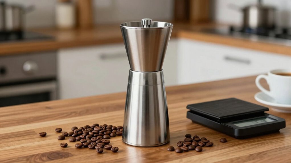 key factors for selection