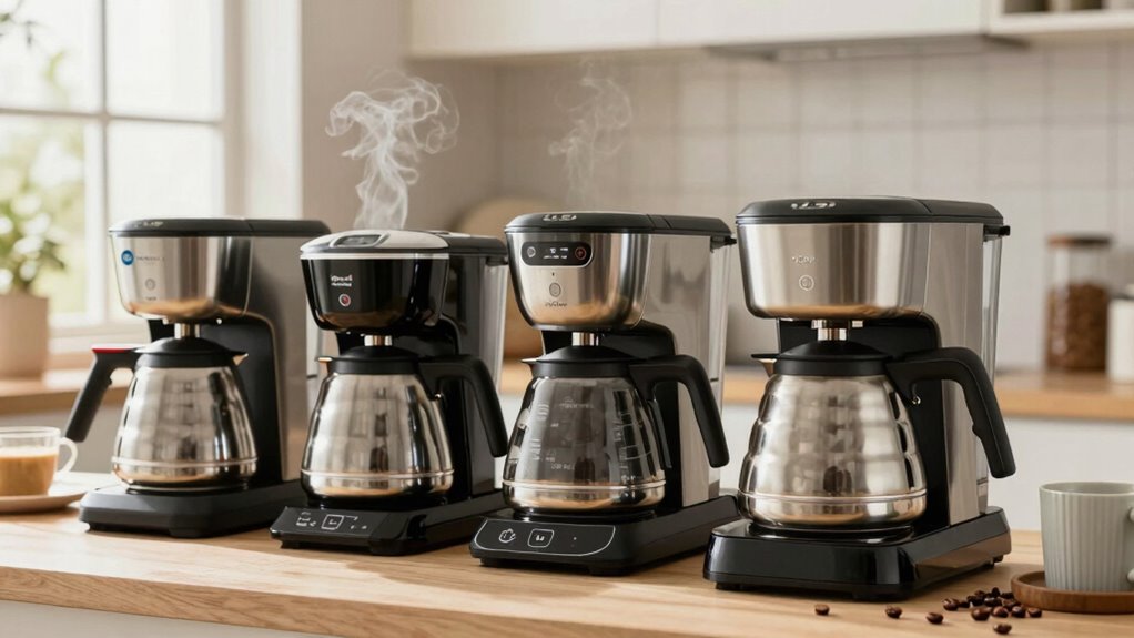 key factors for selection