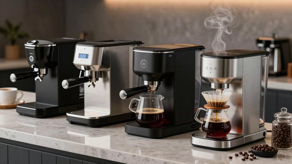 key factors for selection