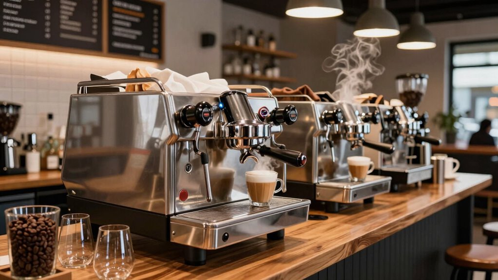 key factors for selection