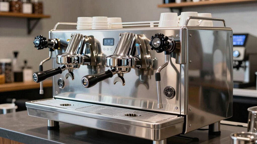 key factors for selection