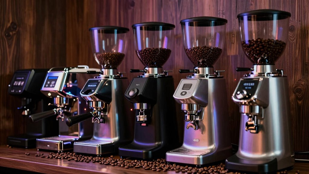 key factors for selection