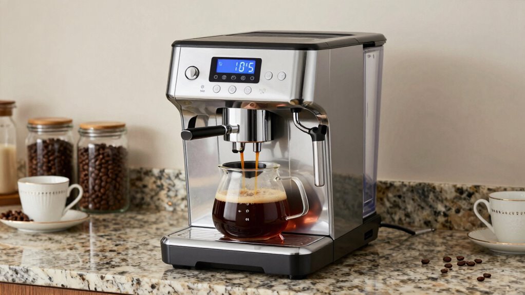 key factors for selection