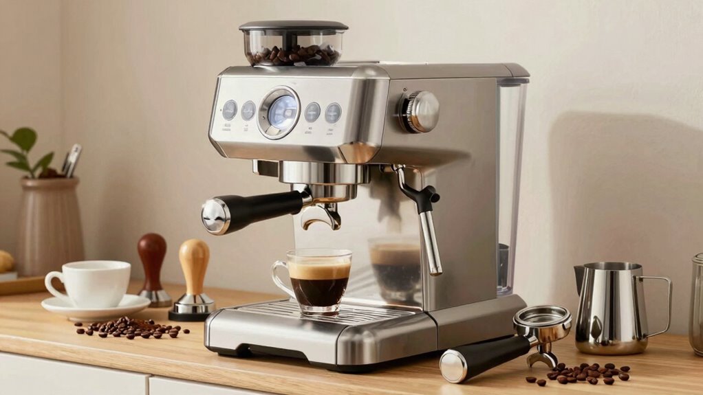 key factors for selection