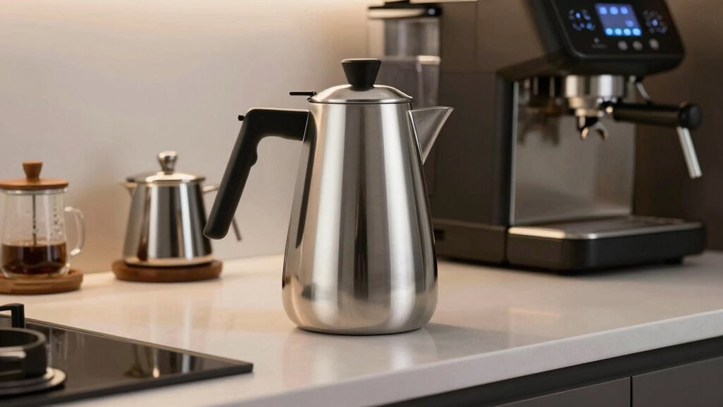 key factors for selection