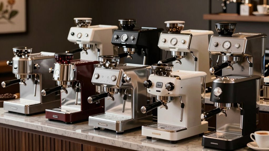 key factors for selection