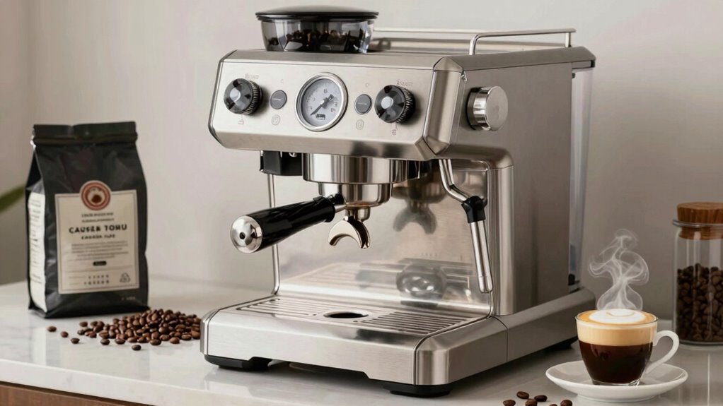 key factors for selection