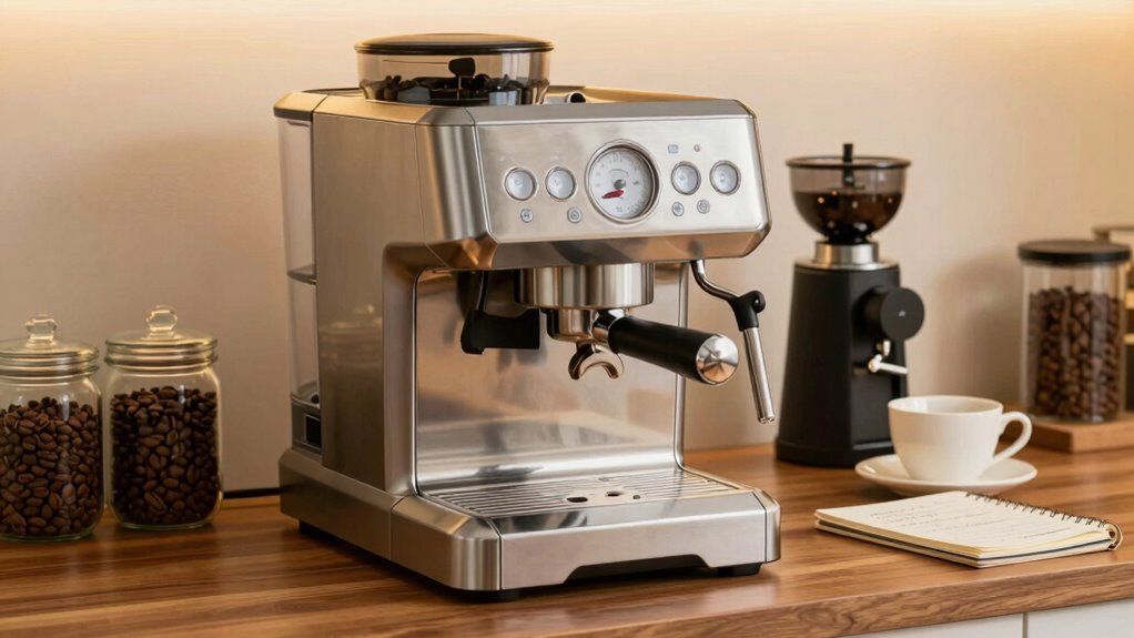 key factors for selection